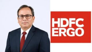 Parthanil Ghosh appointed as MD & CEO of HDFC ERGO General Insurance